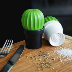 МЕЛЬНИЦА ДЛЯ СПЕЦИЙ механическая Tasty Cactus